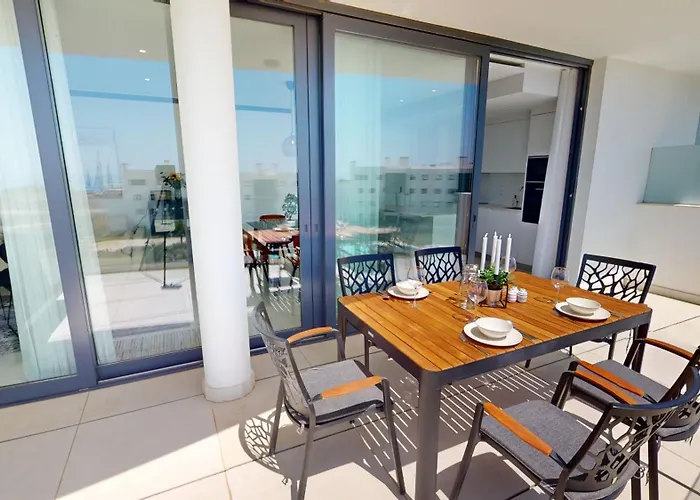 Higueron West Vii- Casa Tina Luxury 2 Bed Fuengirola
