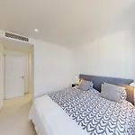 Higueron West Vii- Casa Tina Luxury 2 Bed 公寓 丰希罗拉