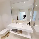 Higueron West Vii- Casa Tina Luxury 2 Bed 公寓