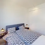 Higueron West Vii- Casa Tina Luxury 2 Bed 公寓 丰希罗拉