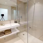 Higueron West Vii- Casa Tina Luxury 2 Bed 公寓 *