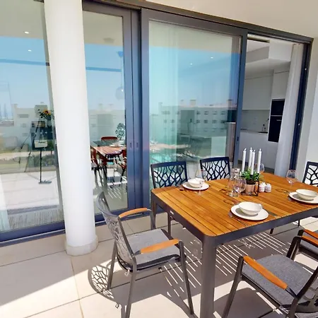 Higueron West Vii- Casa Tina Luxury 2 Bed Fuengirola