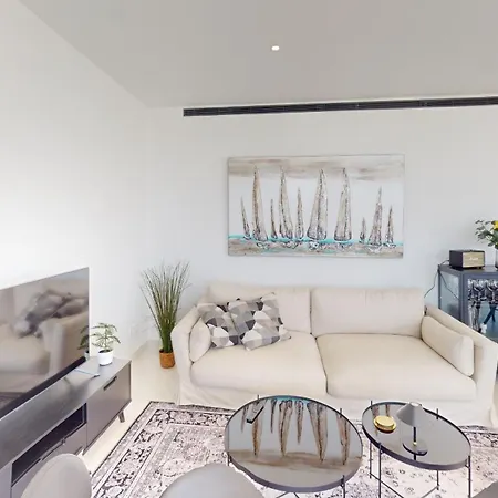 Higueron West Vii- Casa Tina Luxury 2 Bed *