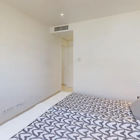 Higueron West Vii- Casa Tina Luxury 2 Bed * Fuengirola