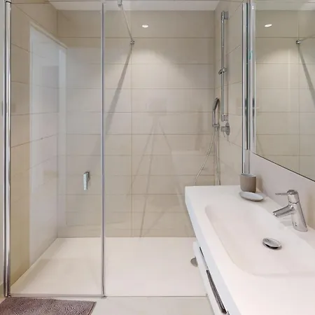 Apartamento Higueron West Vii- Casa Tina Luxury 2 Bed Fuengirola