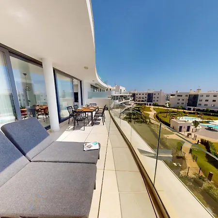 Higueron West Vii- Casa Tina Luxury 2 Bed Apartamento Fuengirola