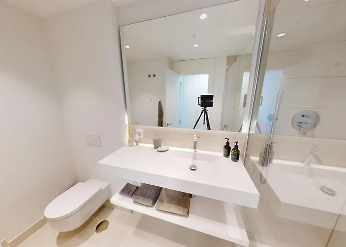 Higueron West Vii- Casa Tina Luxury 2 Bed Apartment