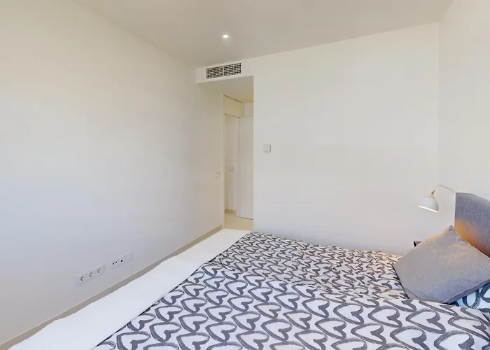 Higueron West Vii- Casa Tina Luxury 2 Bed * Fuengirola