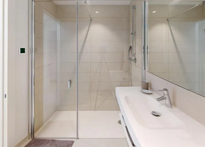 Apartment Higueron West Vii- Casa Tina Luxury 2 Bed Fuengirola