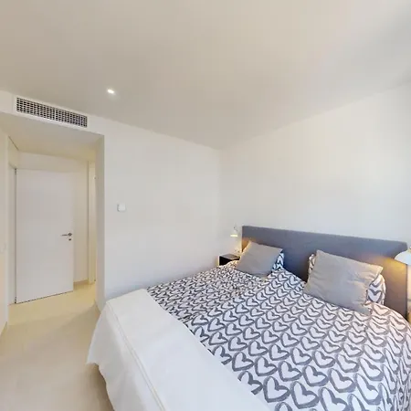 Higueron West Vii- Casa Tina Luxury 2 Bed Apartamento Fuengirola